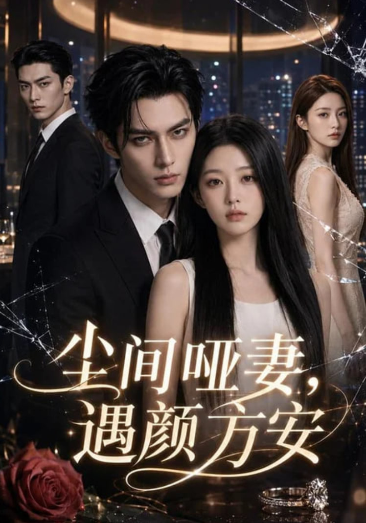 尘间哑妻，遇颜方安全集