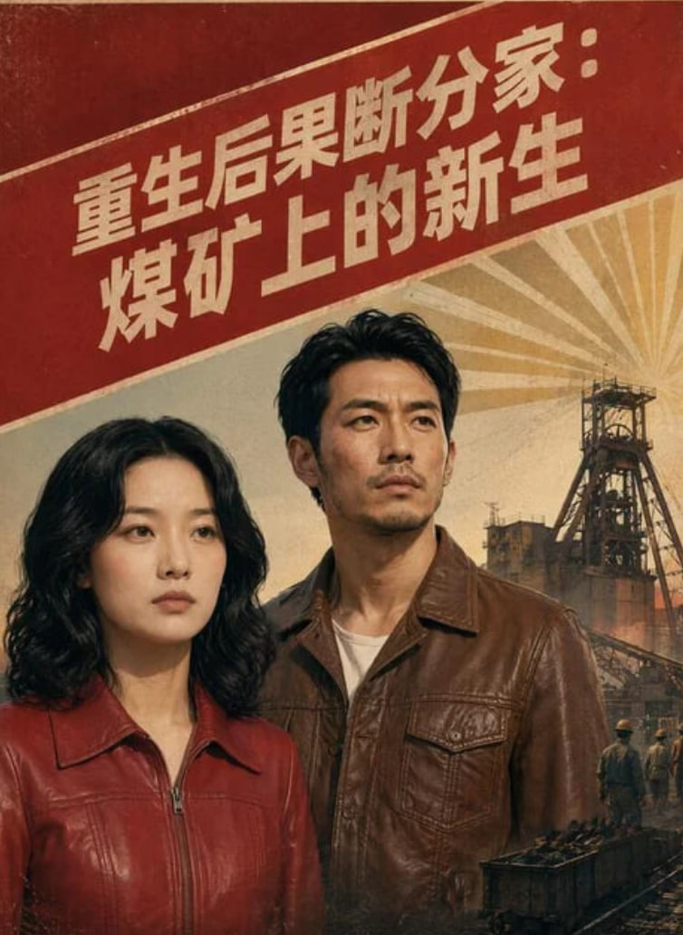 重生后果断分家：煤矿上的新生全集