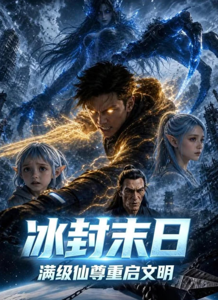 冰封末日：满级仙尊重启文明全集