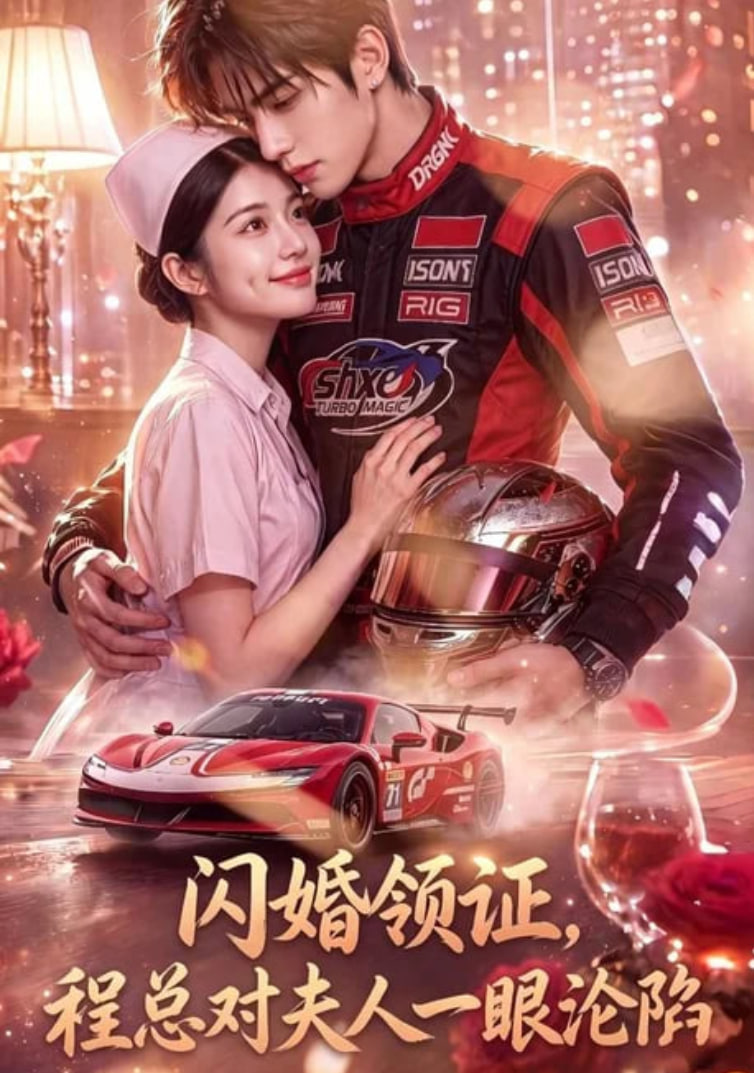 闪婚领证，程总对夫人一眼沦陷全集