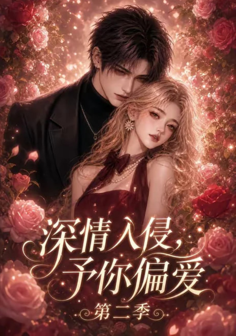 深情入侵，予你偏爱第二季全集