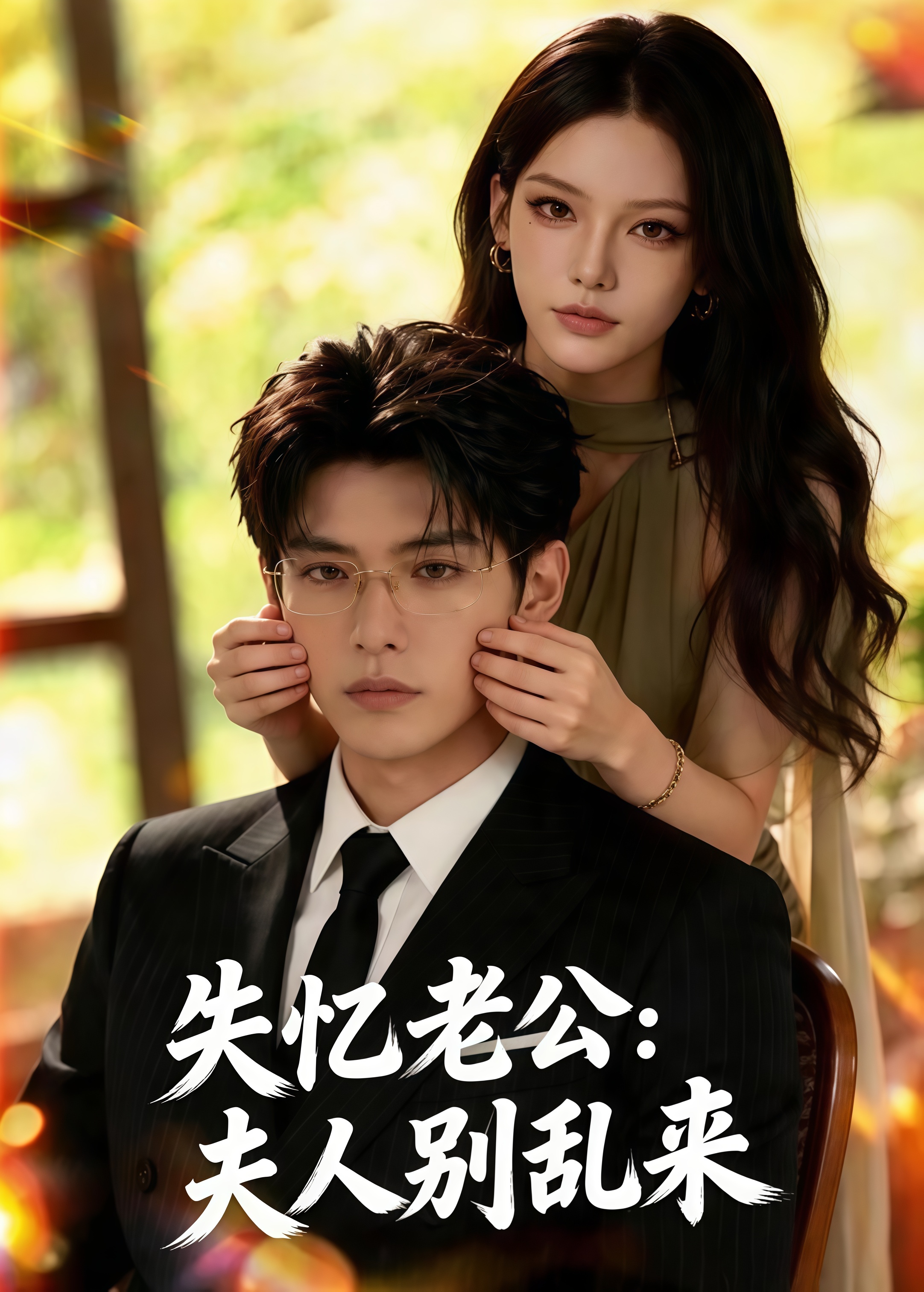失忆老公：夫人别乱来全集