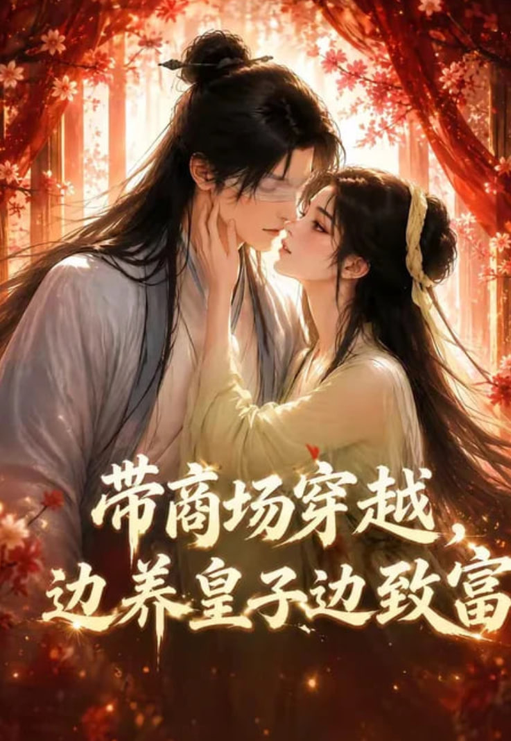 带商场穿越，边养皇子边致富全集