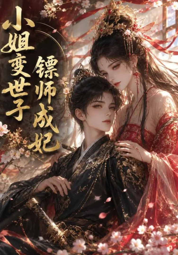 小姐变世子镖师成妃全集