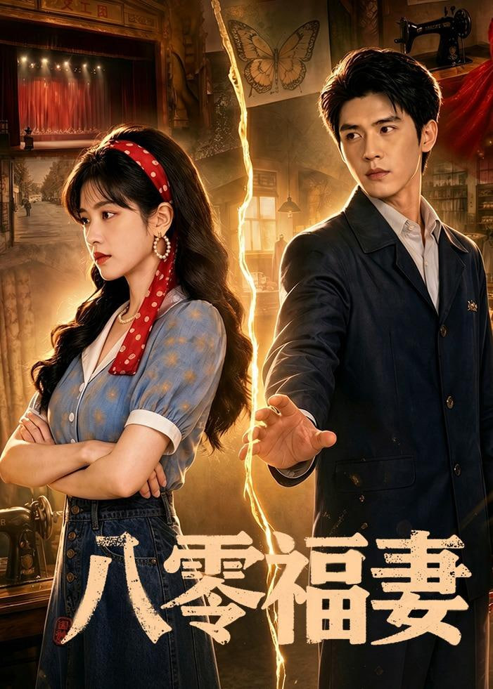八零福妻全集