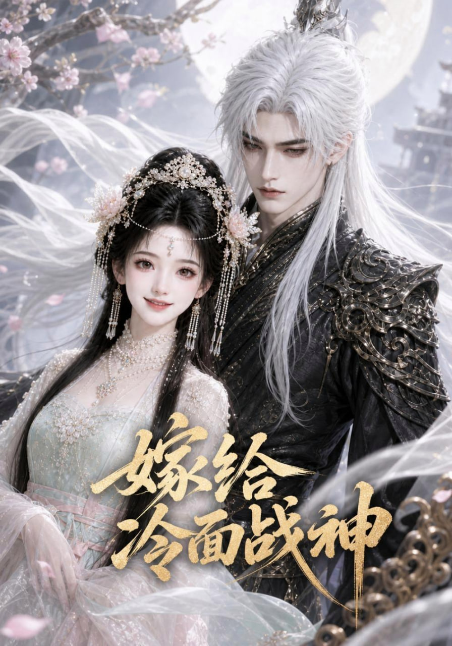 嫁给冷面战神全集