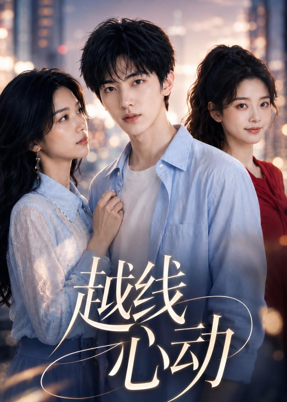 越线心动全集