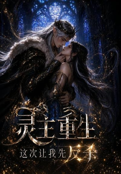 灵主重生，这次让我先反杀全集