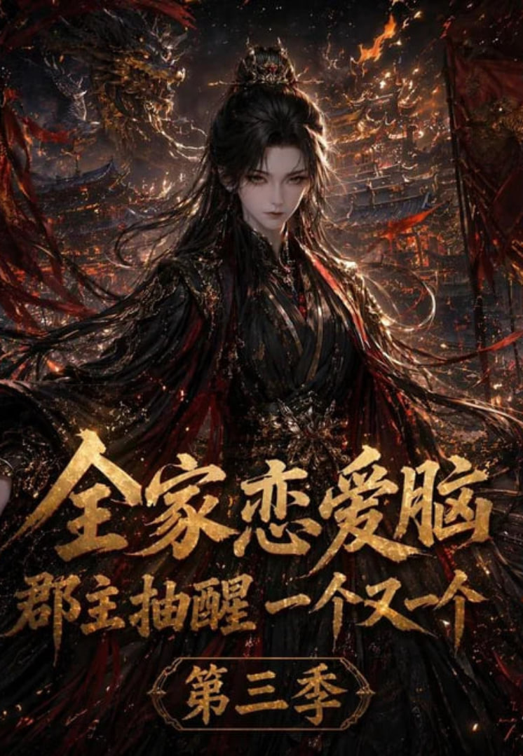 全家恋爱脑，郡主抽醒一个又一个第三季全集