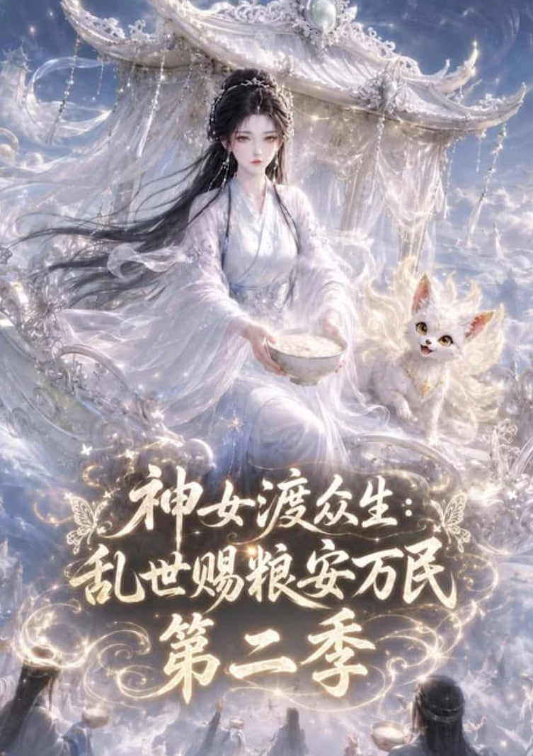 神女渡众生乱世赐粮安万民第二季全集