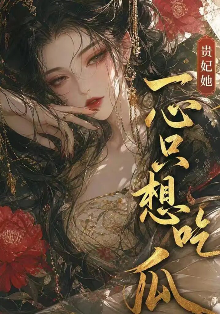 贵妃她一心只想吃瓜全集