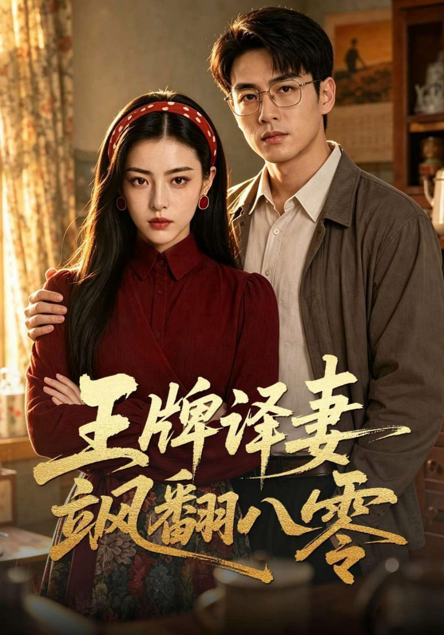 王牌译妻飒翻八零全集