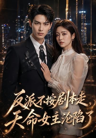 反派不按剧本走，天命女主沦陷了全集