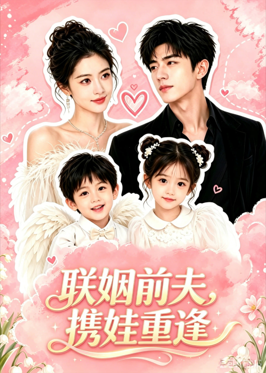 联姻前夫，携娃重逢全集