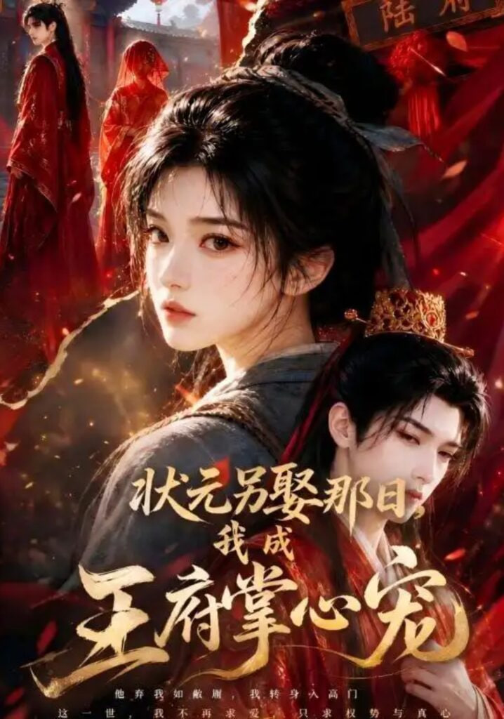状元另娶那日，我成王府掌心宠全集