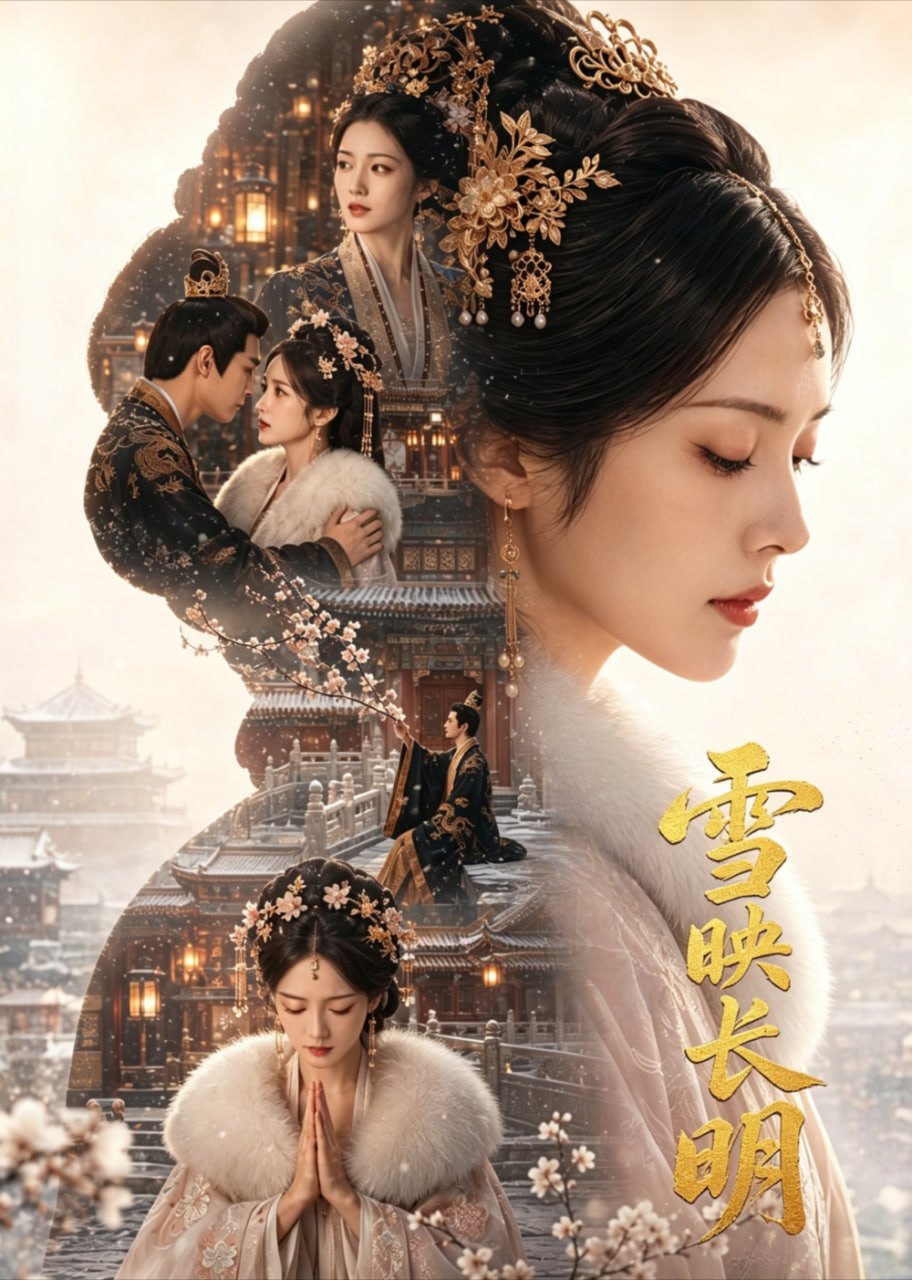 雪映长明全集