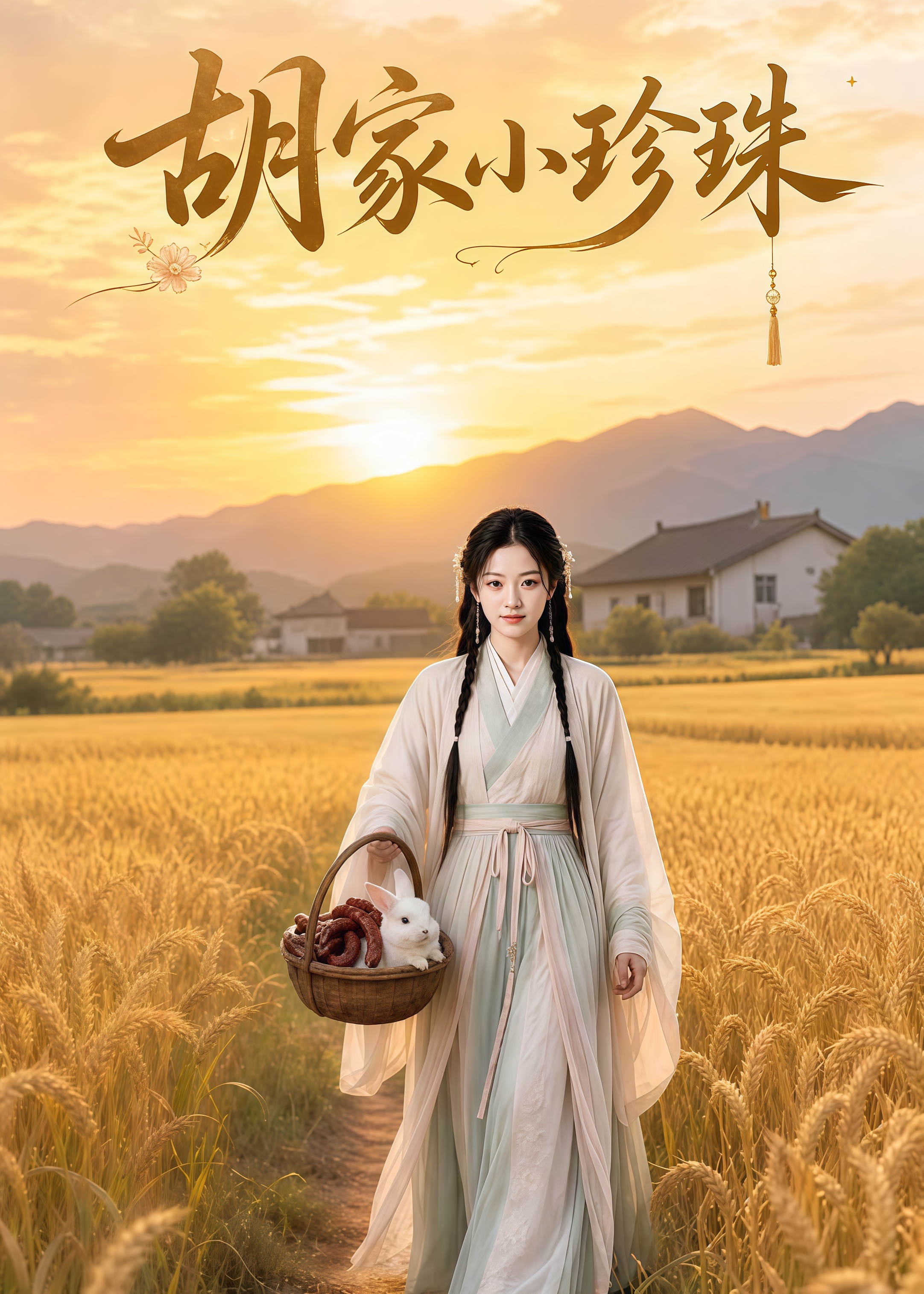胡家小珍珠全集