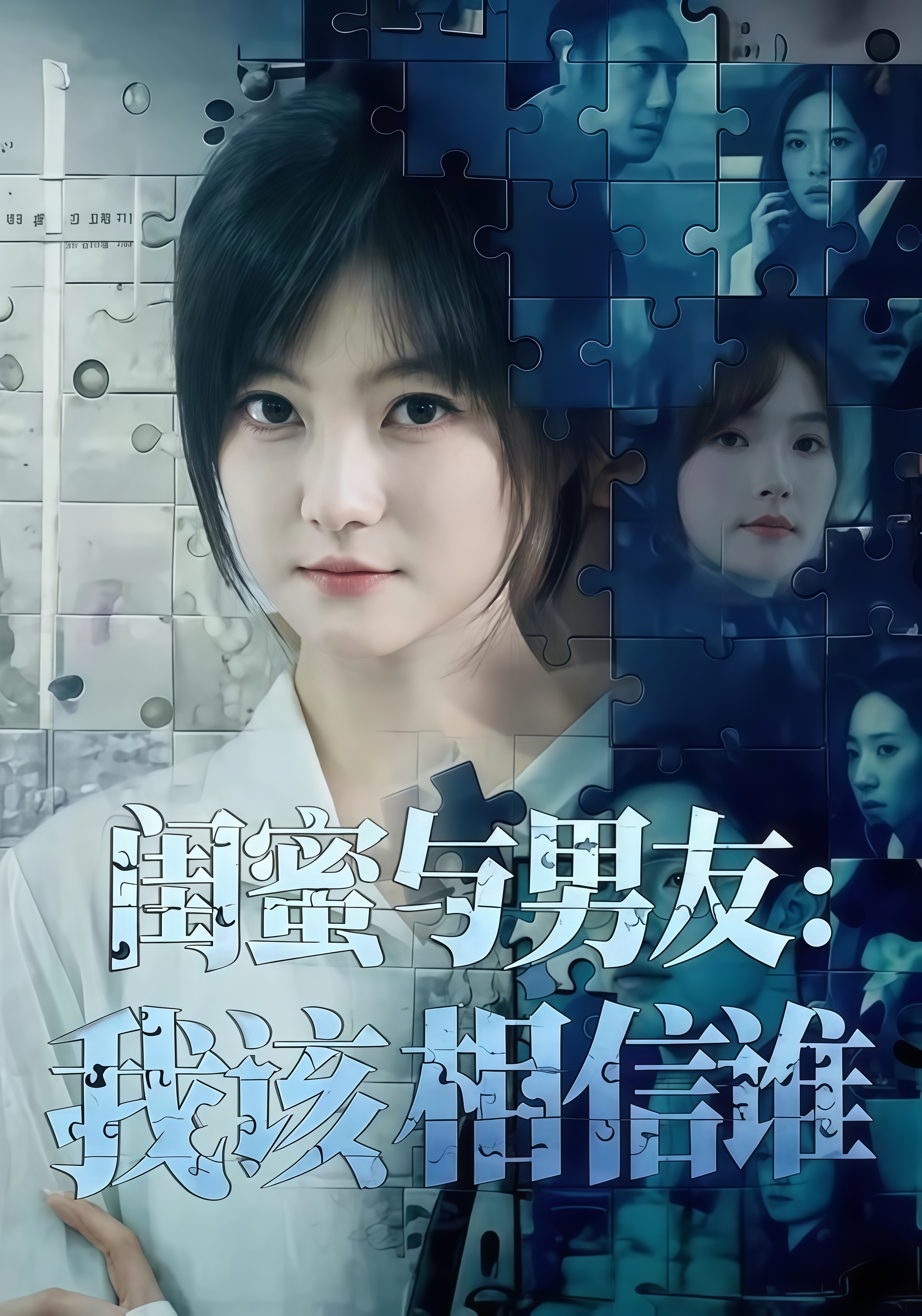 闺蜜与男友：我该相信谁全集