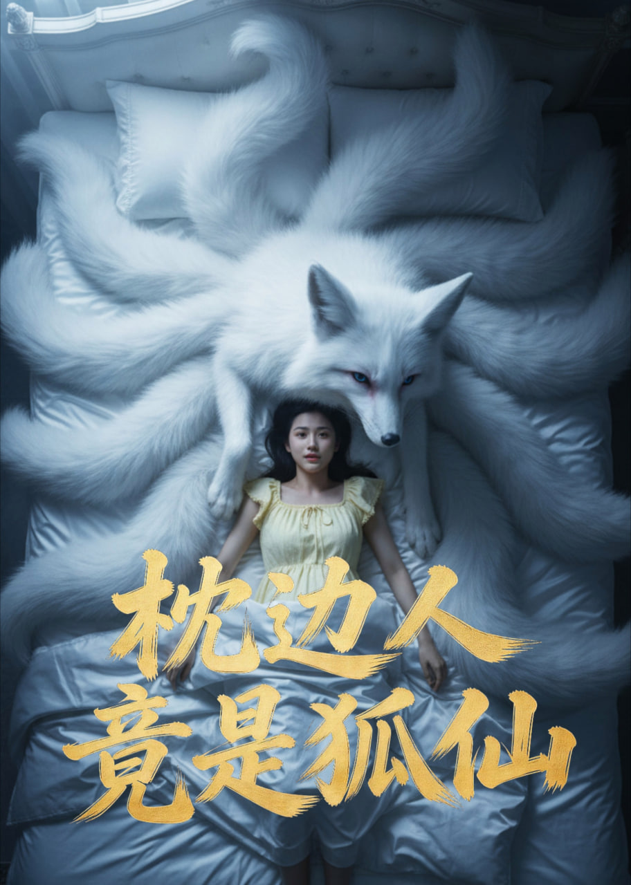 枕边人竟是狐仙全集