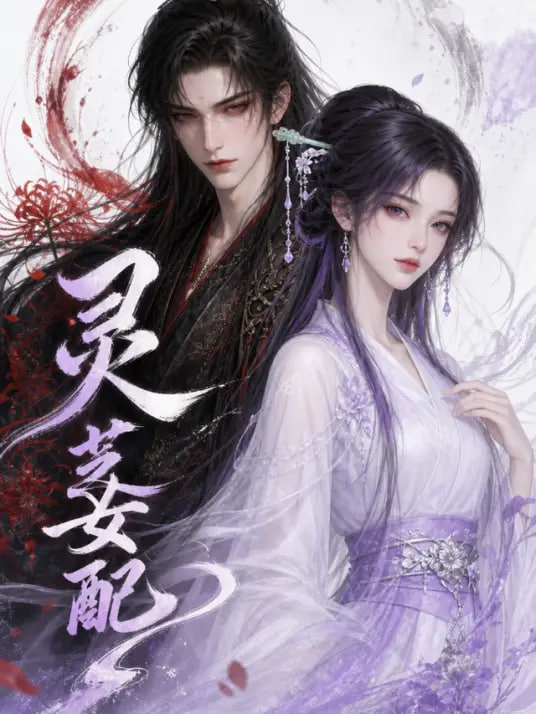 灵芝女配全集