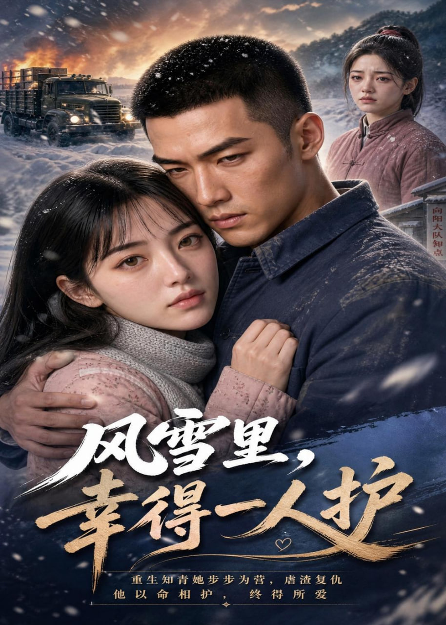 风雪里，幸得一人护全集