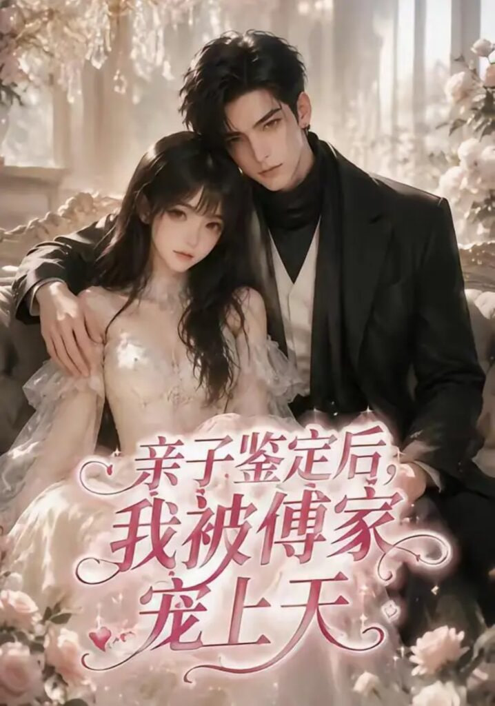 亲子鉴定后，我被傅家宠上天全集