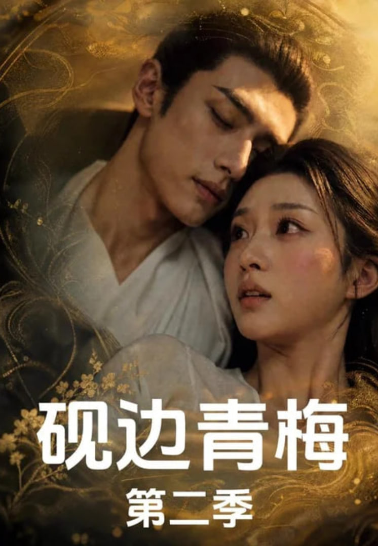 砚边青梅第二季全集