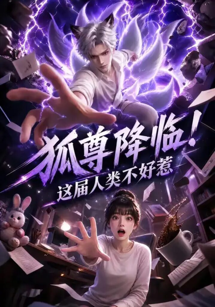 狐尊降临！这届人类不好惹全集