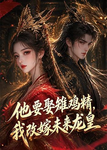 他要娶雉鸡精，我改嫁未来龙皇全集