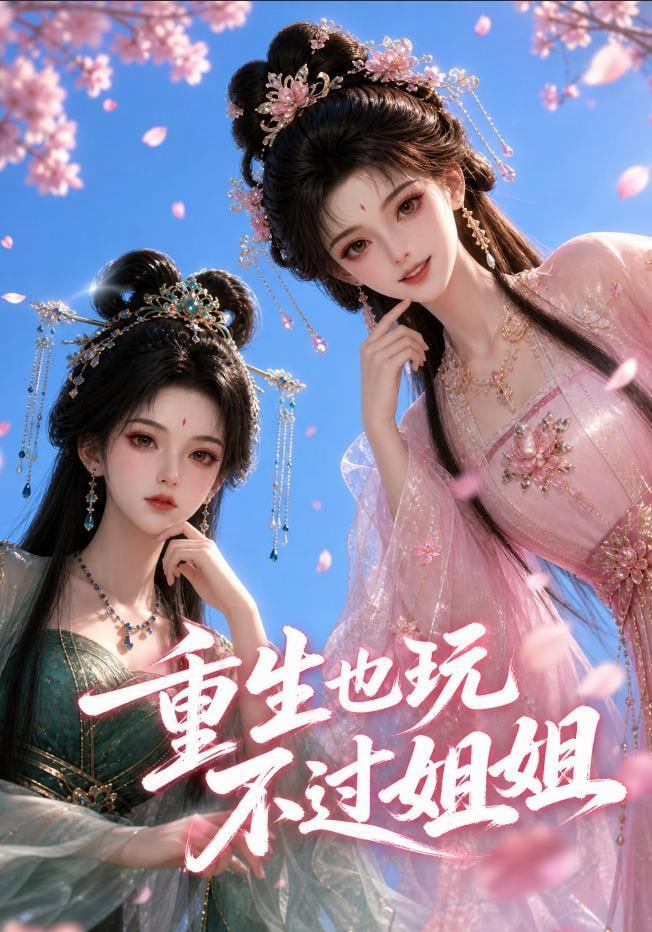 重生也玩不过姐姐全集