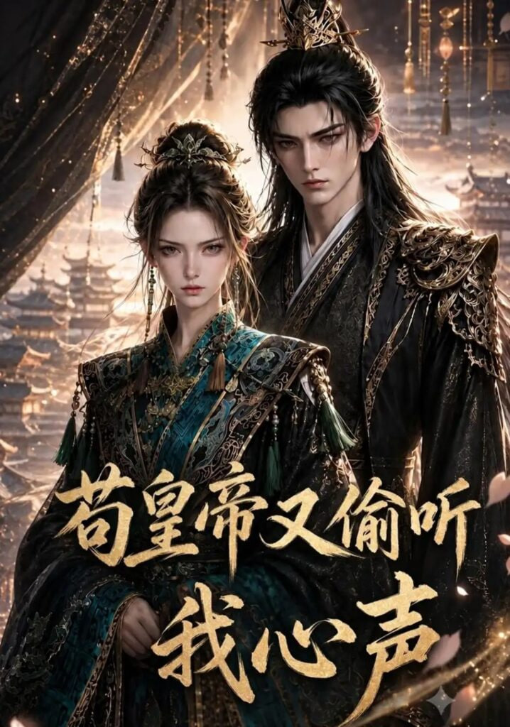 苟皇帝又偷听我心声全集