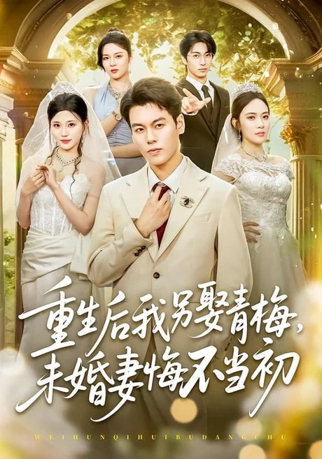 重生后我另娶青梅，未婚妻悔不当初全集