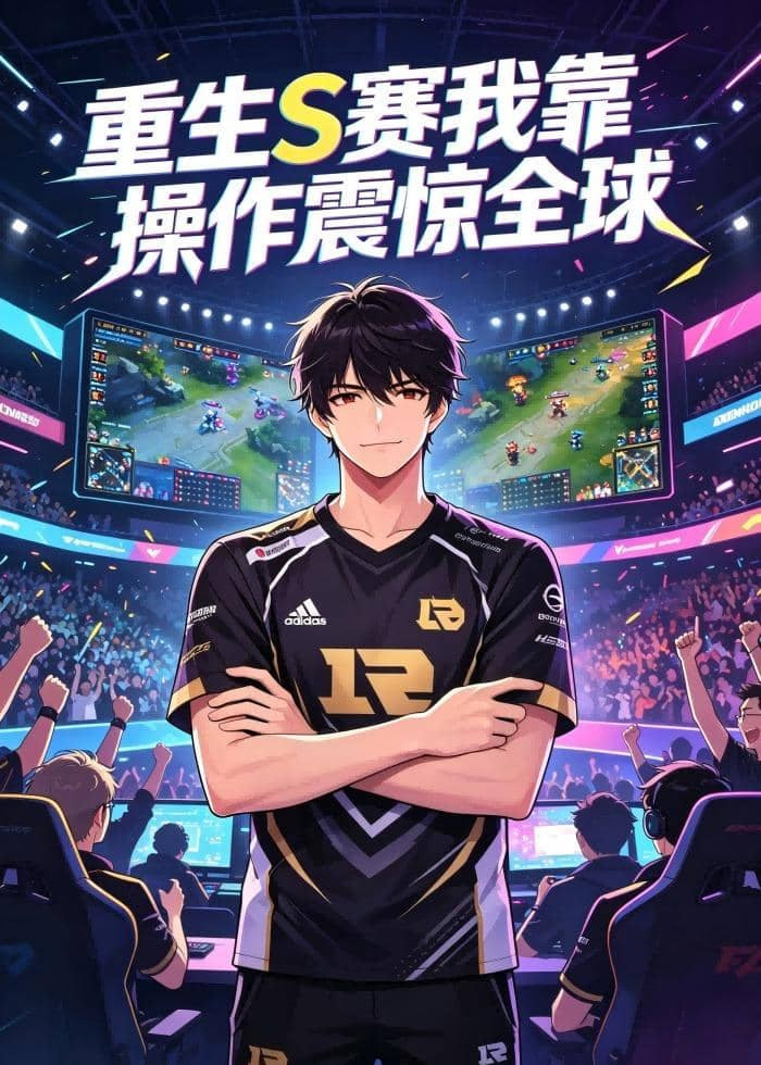 重生S赛我靠操作震惊全球全集