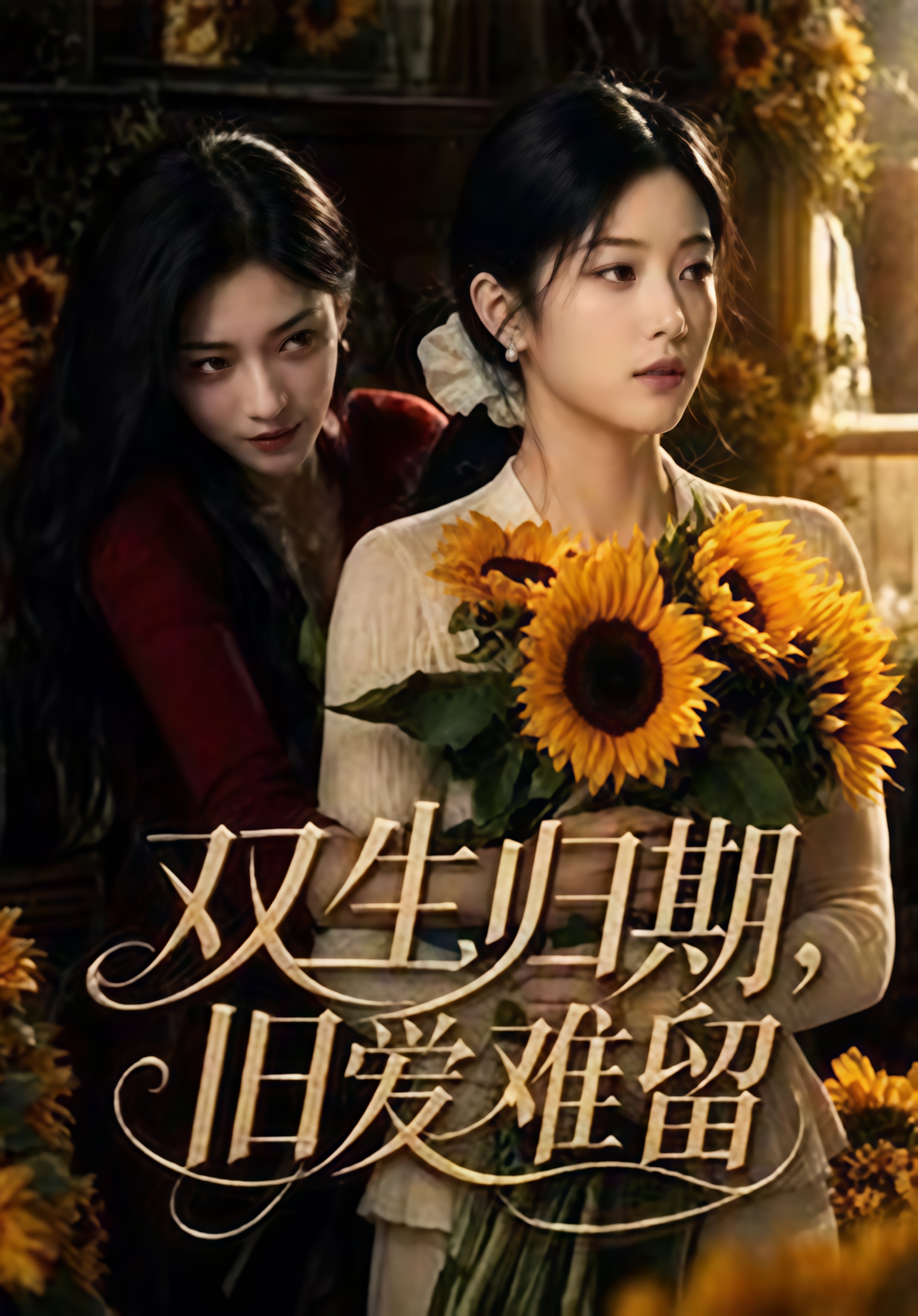 双生归期，旧爱难留全集