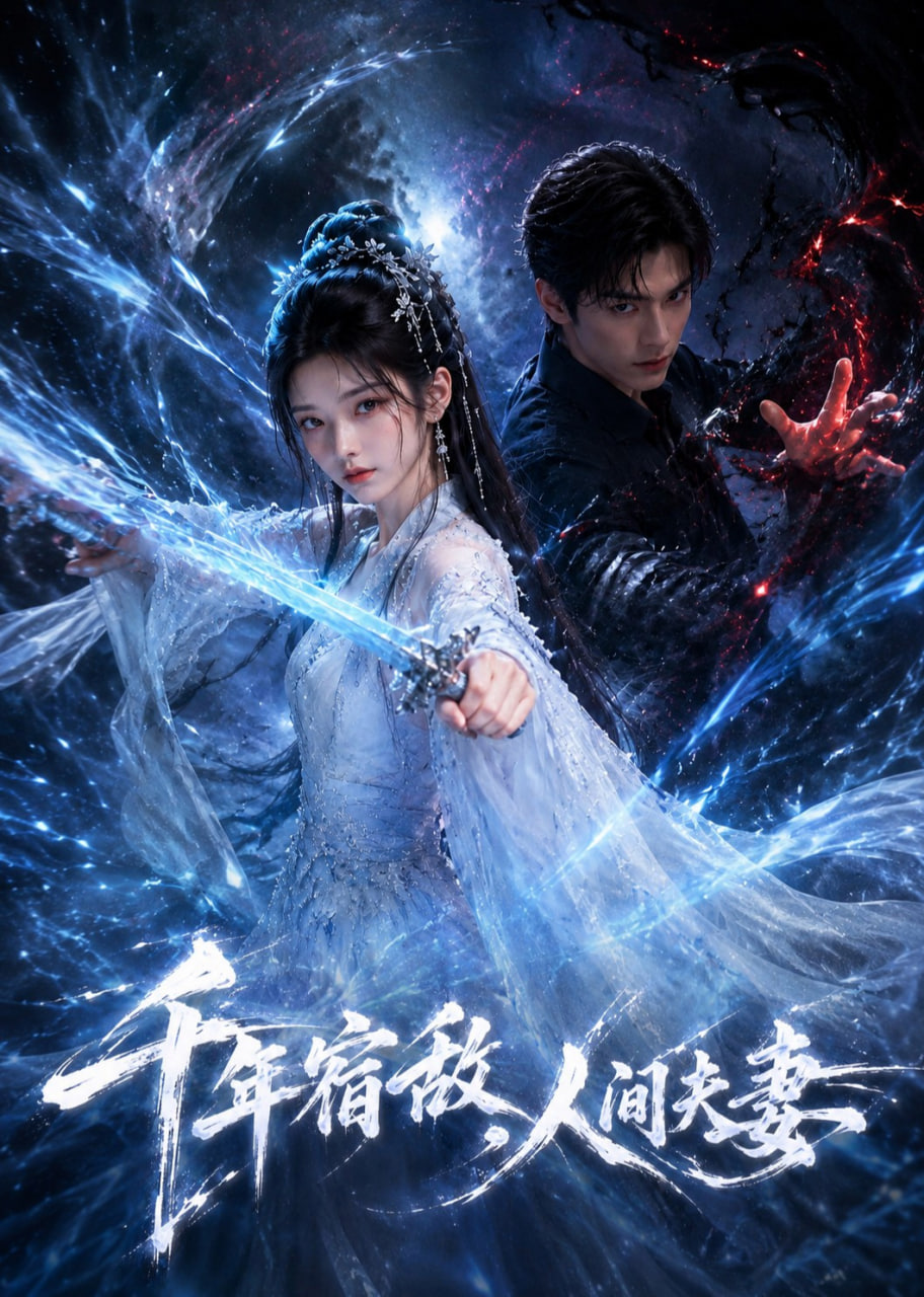 千年宿敌，人间夫妻全集