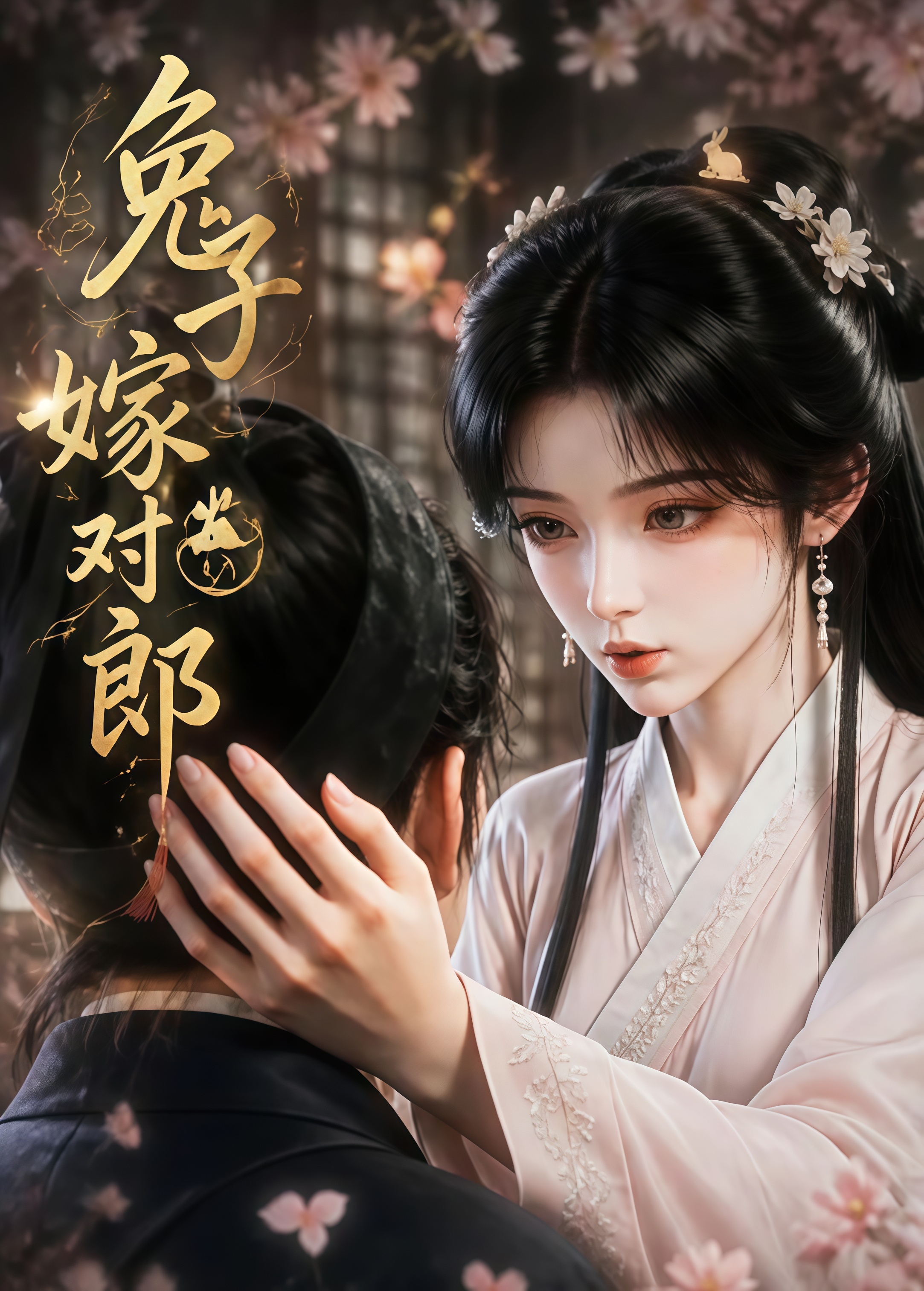 兔子嫁对郎全集
