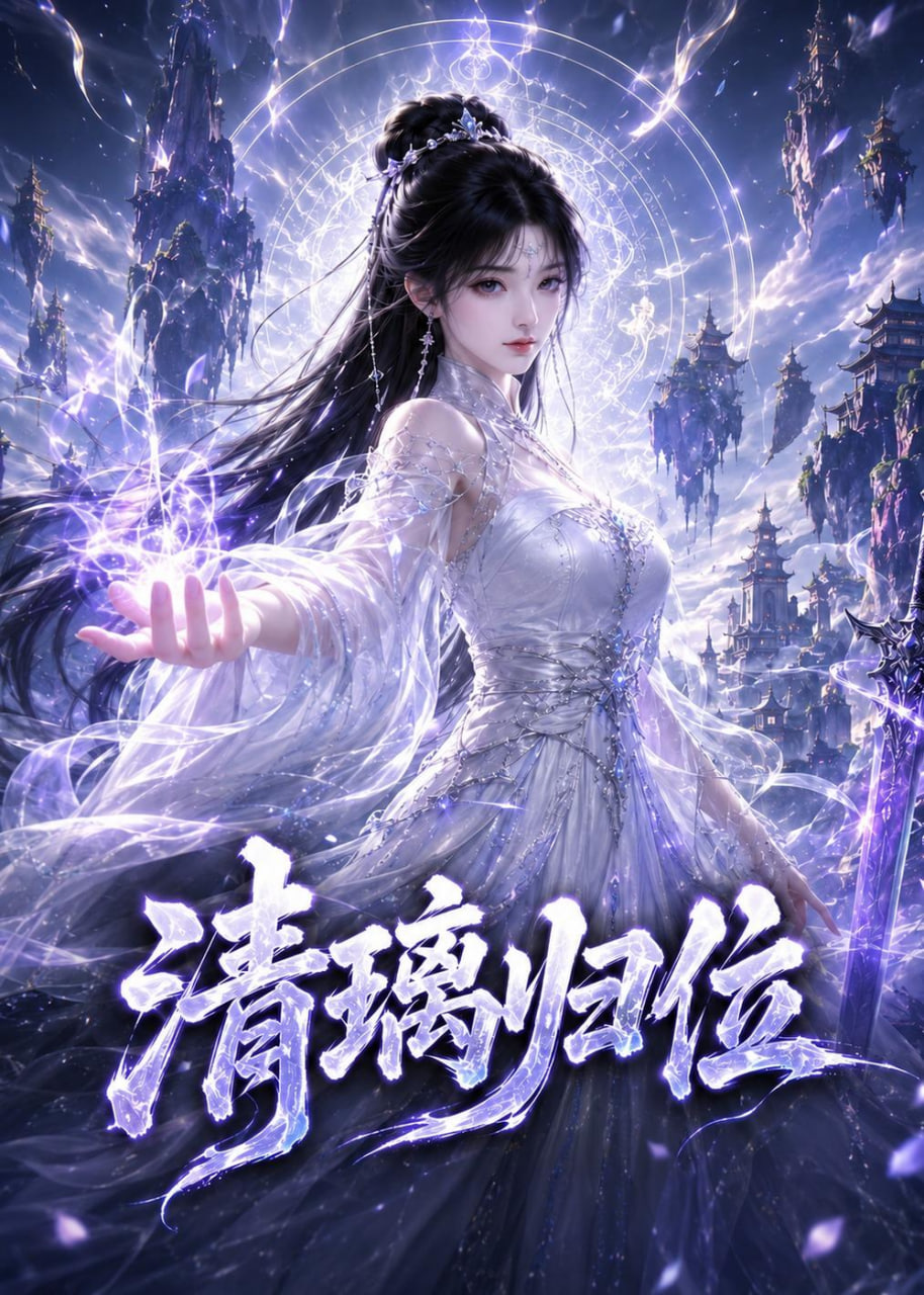 清璃归位全集