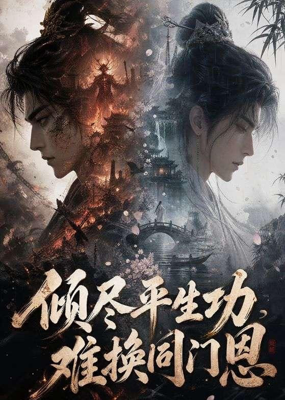 倾尽平生功，难换同门恩全集