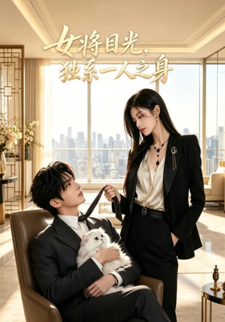 女将目光，独系一人之身全集