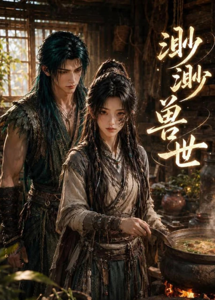 渺渺兽世全集