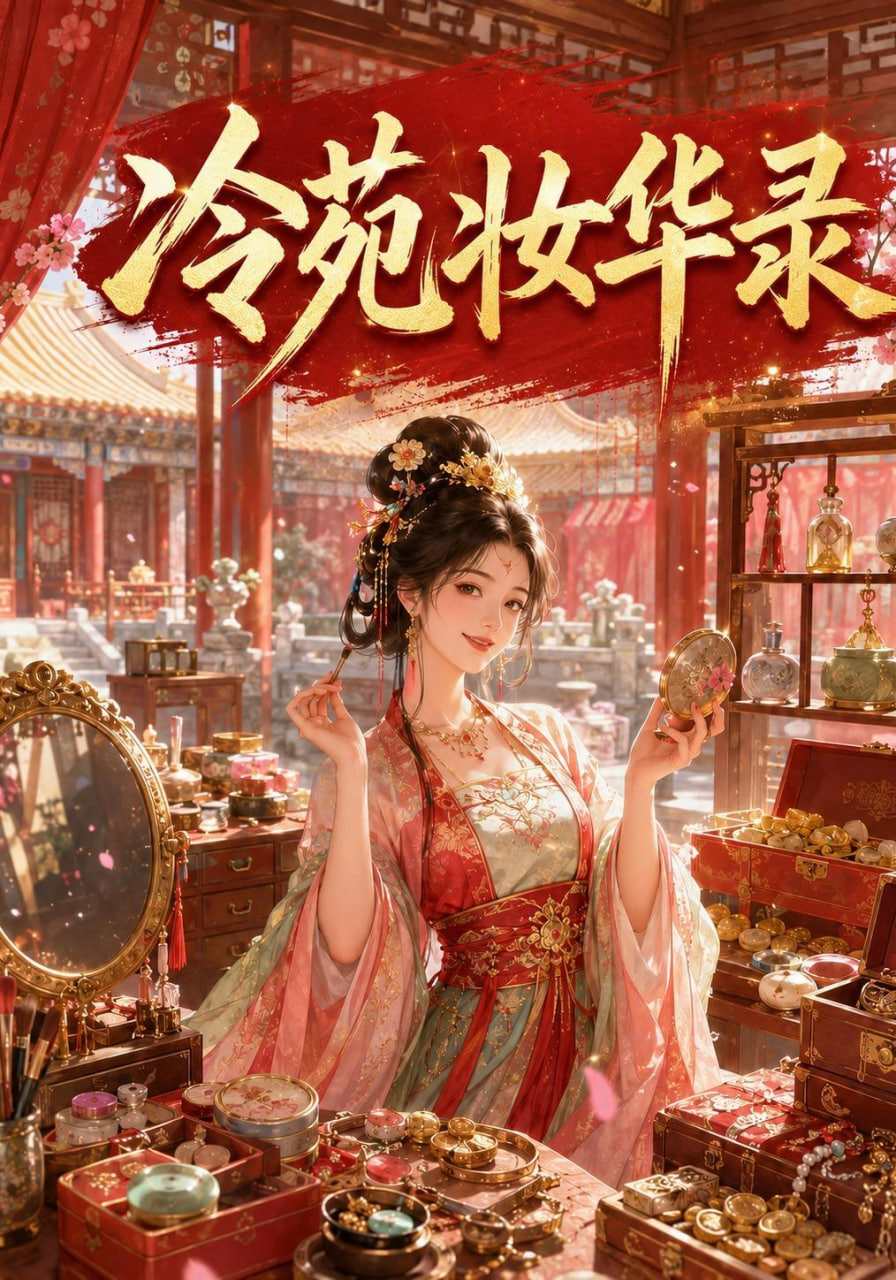 冷苑妆华录全集