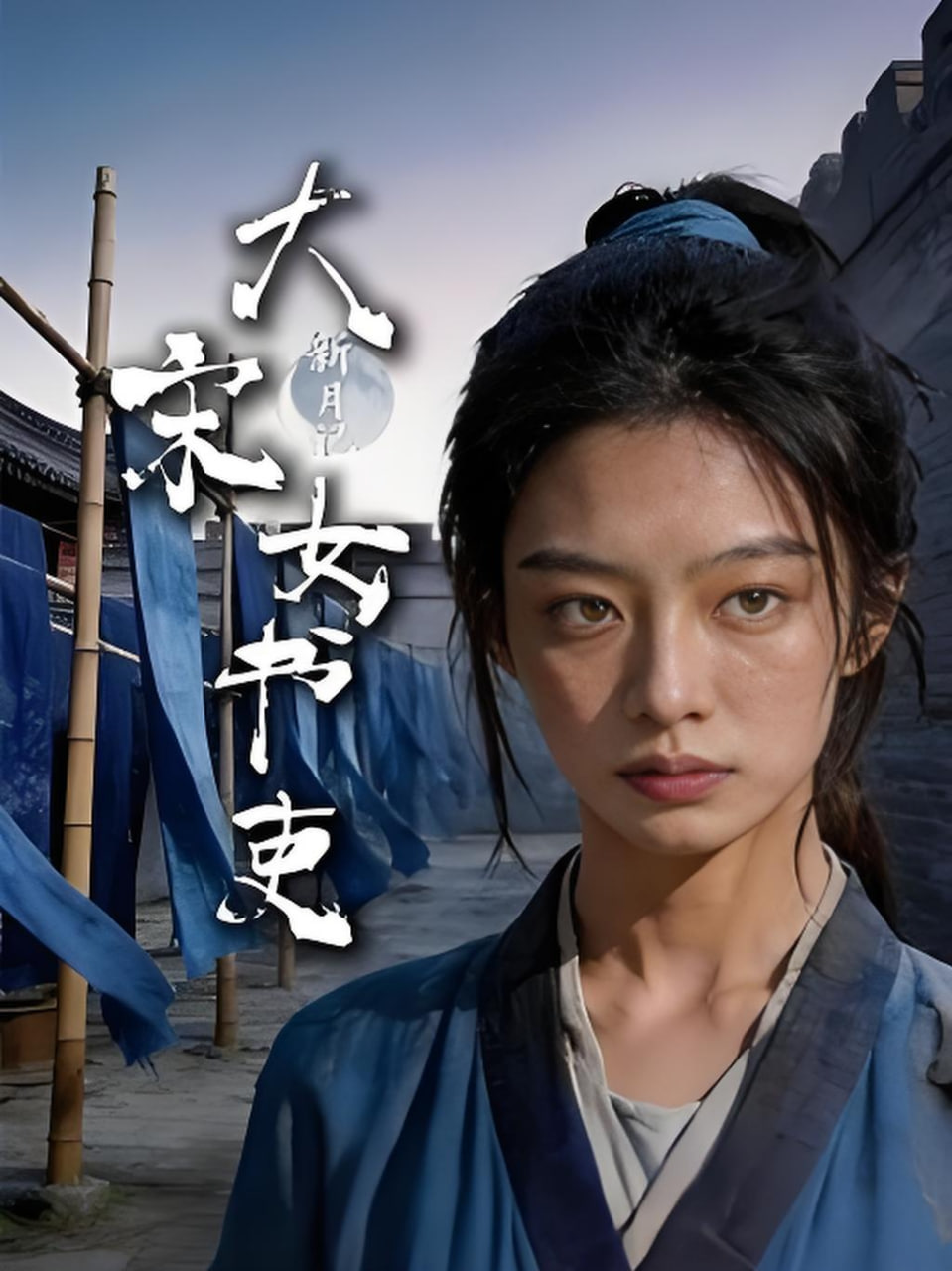 新记：大宋女书吏全集
