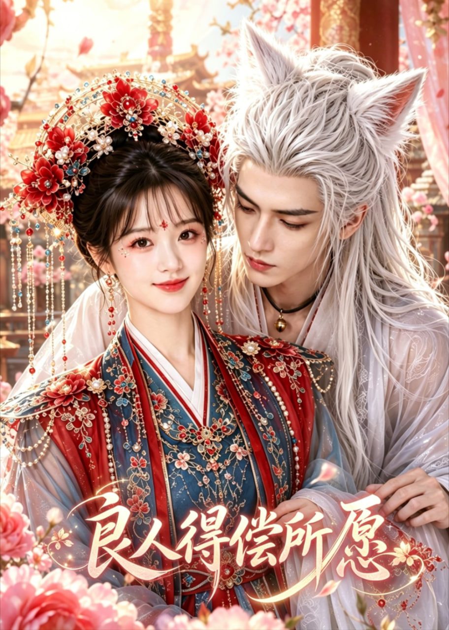 良人得偿所愿全集