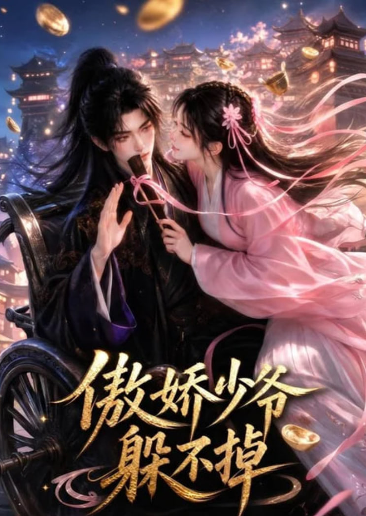 傲娇少爷躲不掉全集