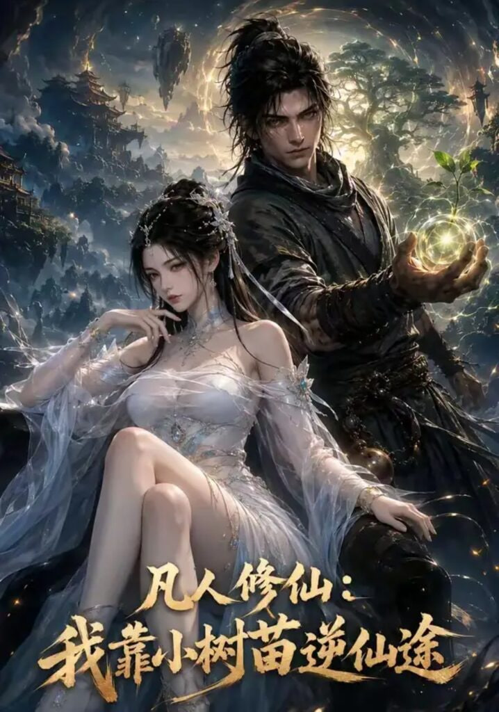 凡人修仙：我靠小树苗逆仙途全集