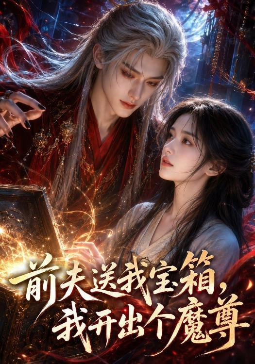 前夫送我宝箱，我开出个魔尊全集