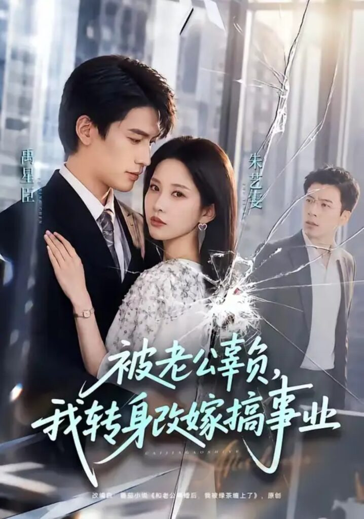 被老公辜负，我转身改嫁搞事业全集