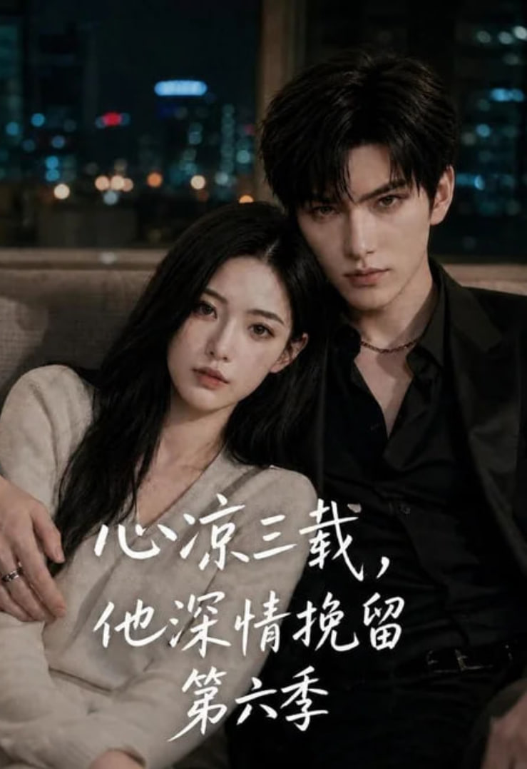 心凉三载，他深情挽留第六季全集