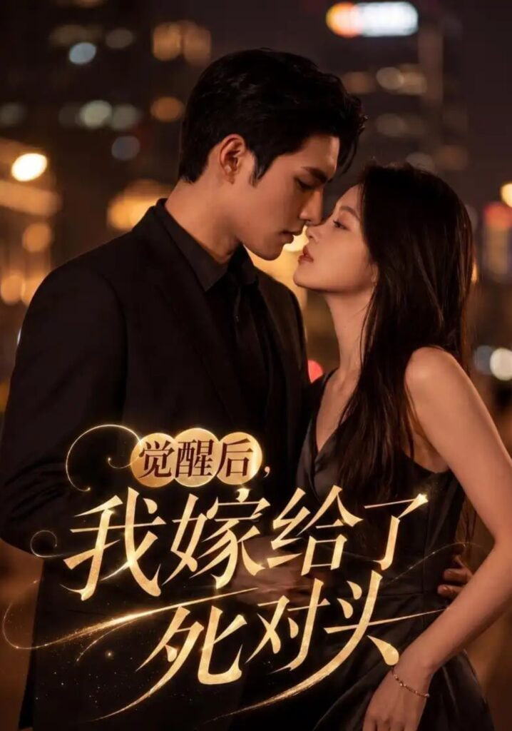 觉醒后，我嫁给了死对头全集