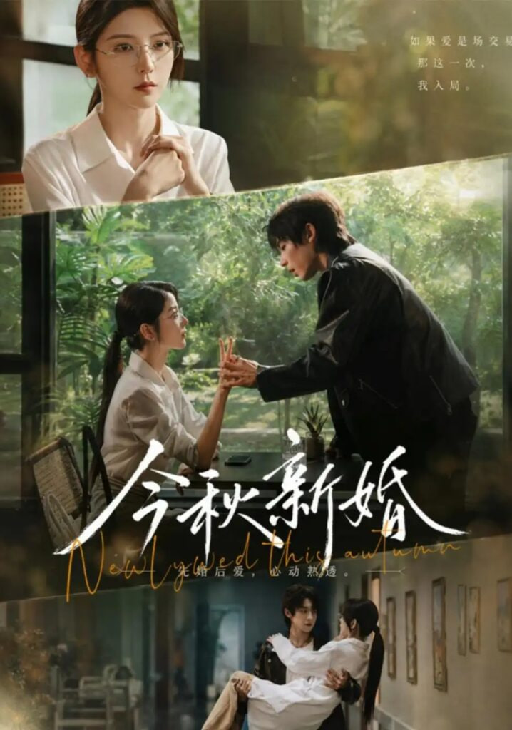今秋新婚全集